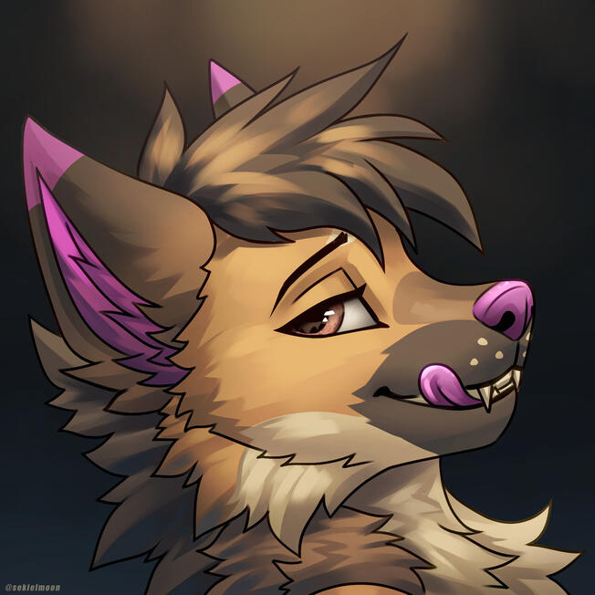 Art by Sekielmoon on Telegram